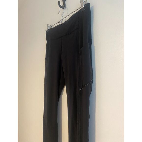 Lululemon Speed Up Tight 28" *Full-On Luxtreme Black SIZE 8 - Picture 3 of 6